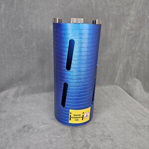 SALI Wet Diamond Core Drill Bit 4 1/2" x 11'' x 5/8''-11 NEW  B1-44